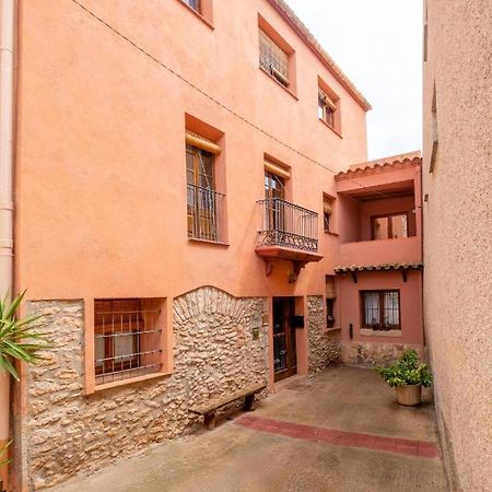 Rural Jorda Guest House Rodoñá Екстериор снимка