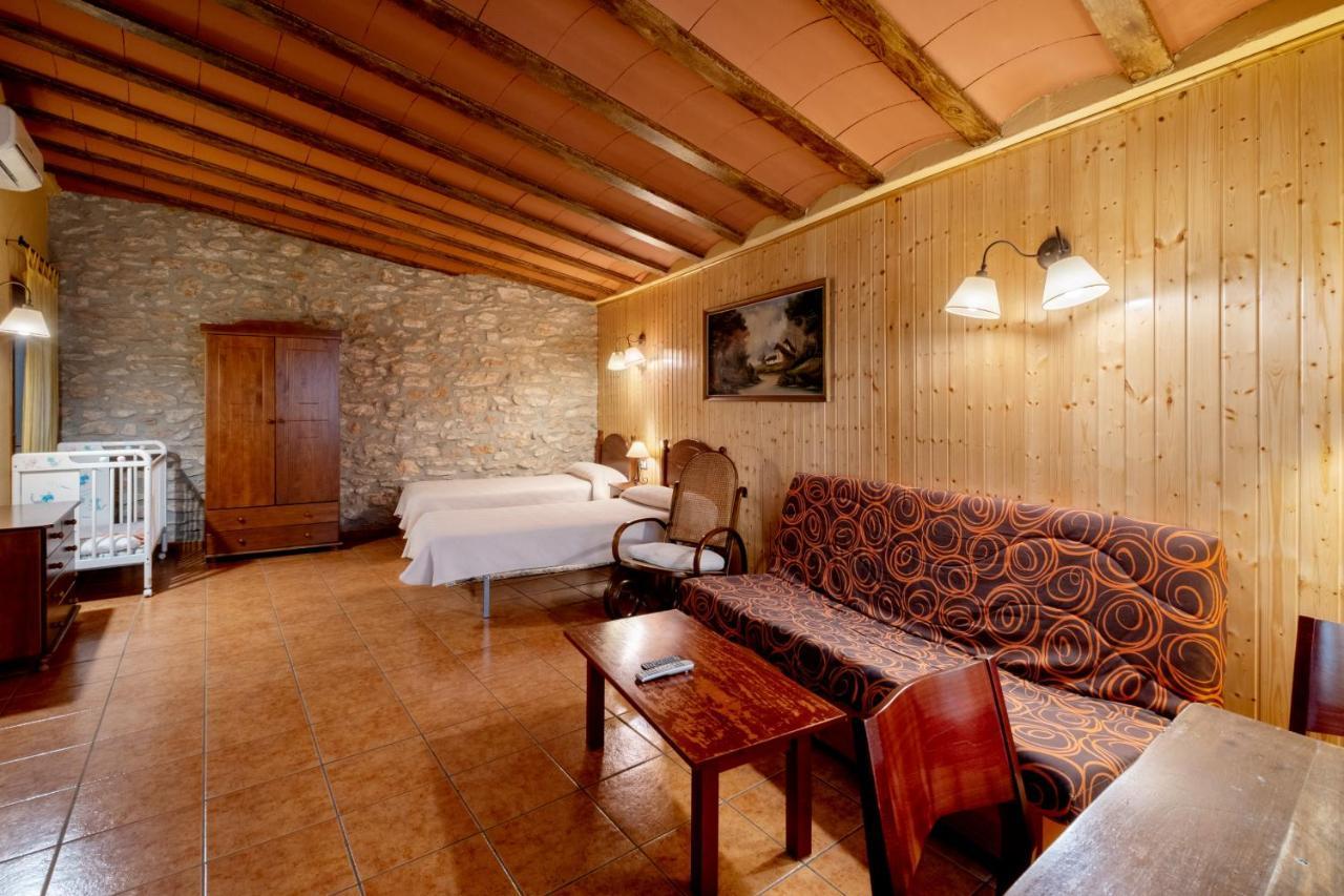 Rural Jorda Guest House Rodoñá Екстериор снимка