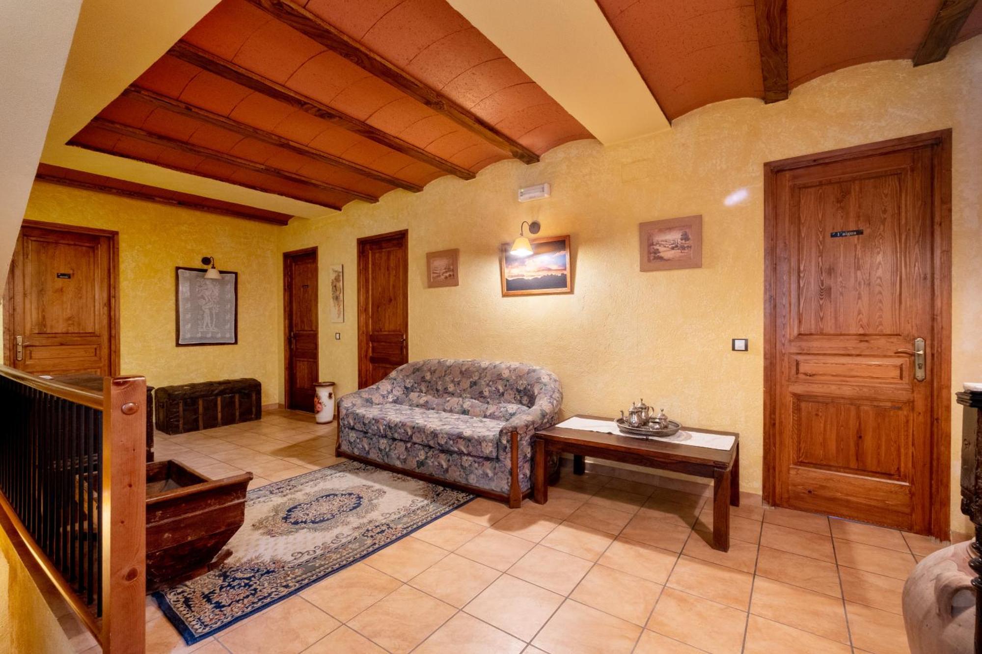 Rural Jorda Guest House Rodoñá Екстериор снимка