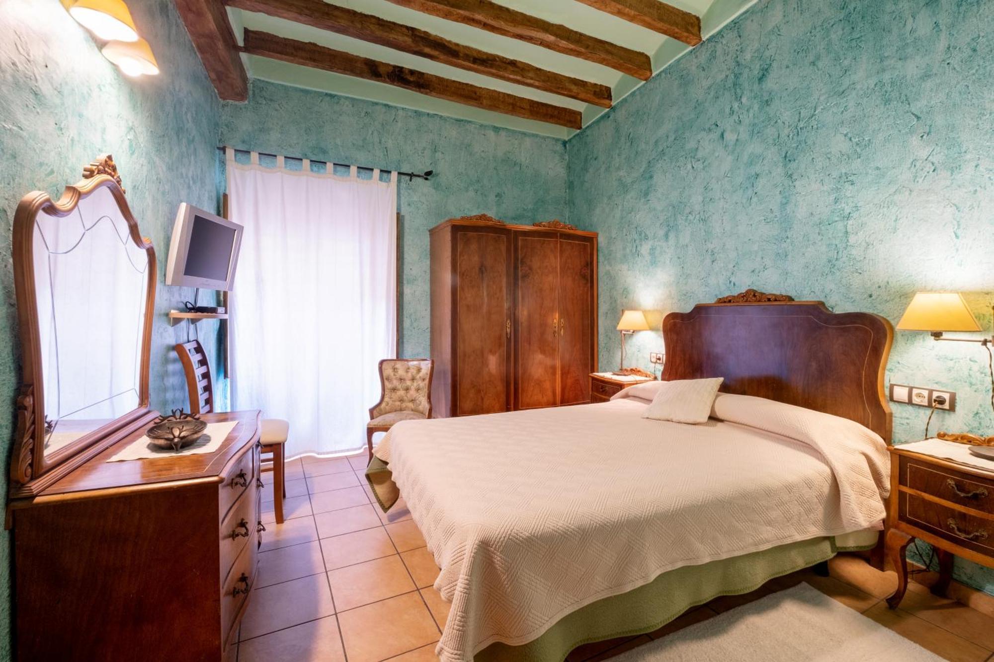 Rural Jorda Guest House Rodoñá Екстериор снимка