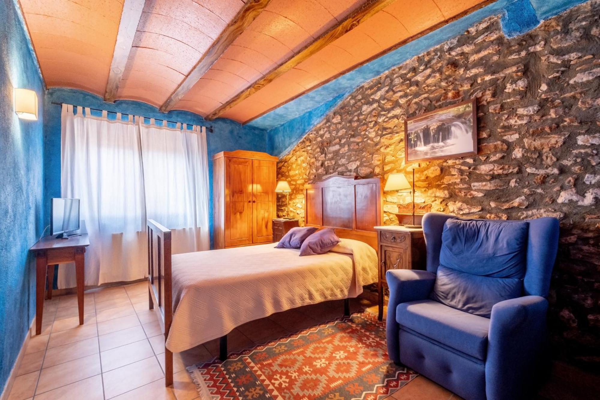 Rural Jorda Guest House Rodoñá Екстериор снимка