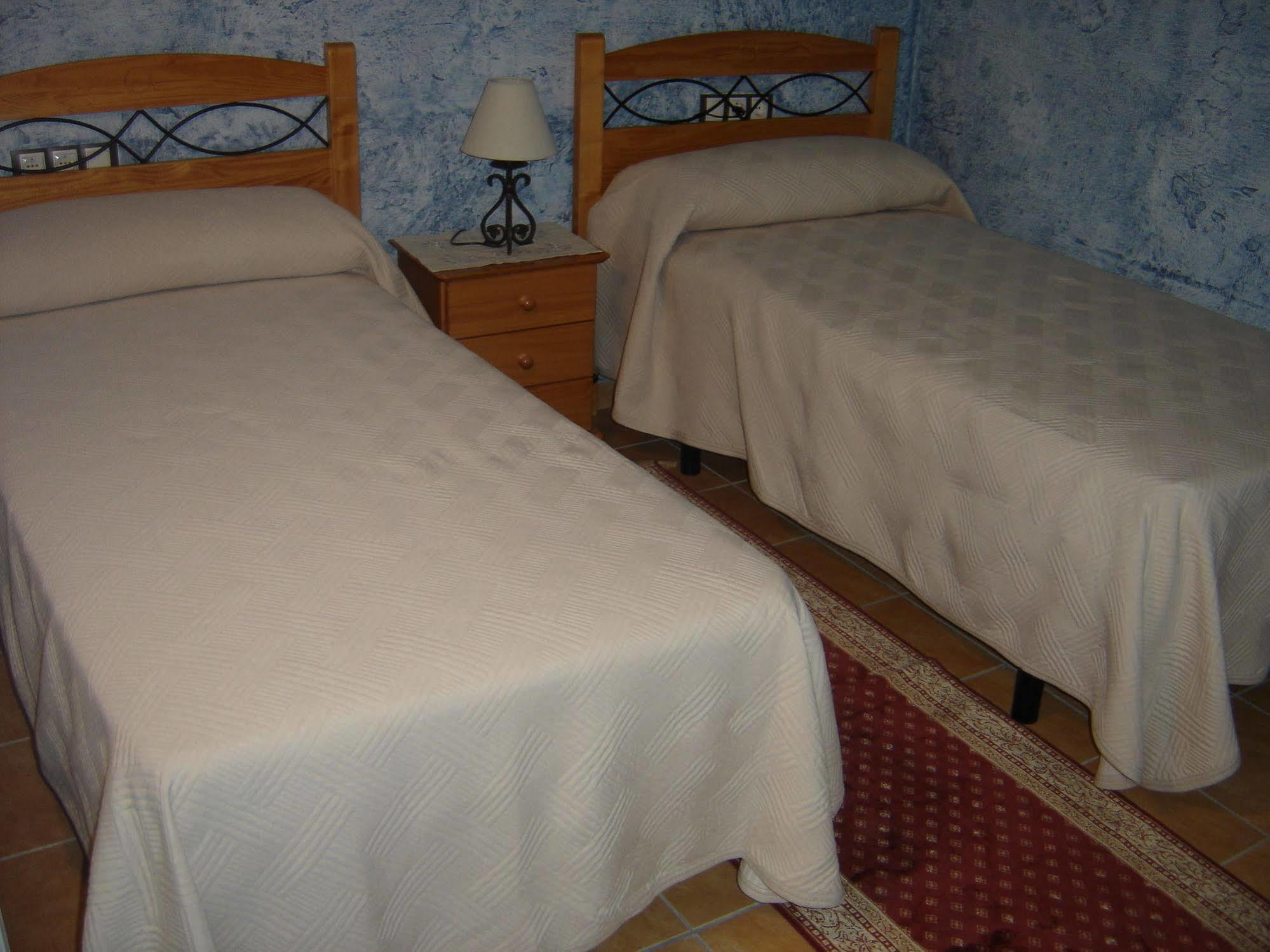 Rural Jorda Guest House Rodoñá Екстериор снимка