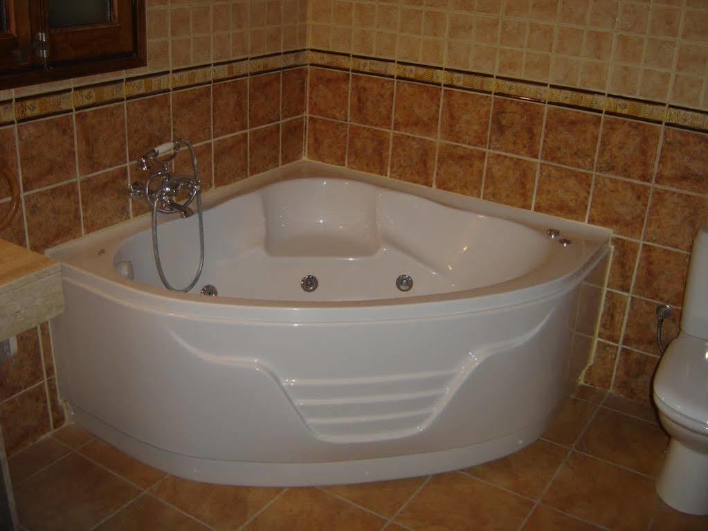 Rural Jorda Guest House Rodoñá Екстериор снимка